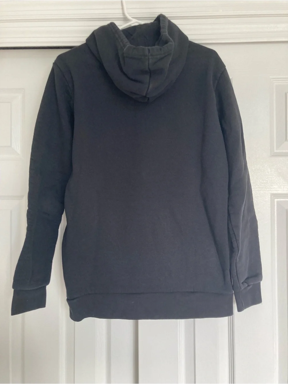 adidas pullover hoodie